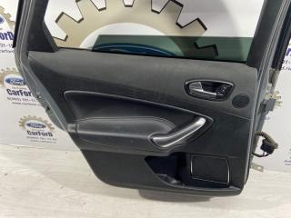 Обшивка двери задней левой Ford Mondeo 4 (07-14) 2008