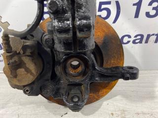 Кулак поворотный передний правый Ford Mondeo 4 (07-14) 2008 контрактная Кулак поворотный передний правый Ford Mondeo 4 (07-14) 2008