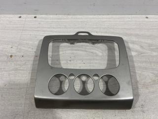Рамка магнитолы Ford Focus 2 (08-11) 2009