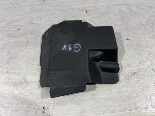 Крышка аккумулятора Ford Focus 2 (08-11) 2009