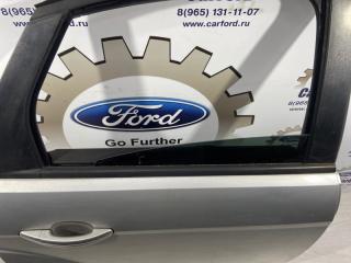 Уплотнитель стекла наружный задний правый Ford Focus 2 (08-11) 2009