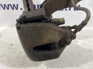 Суппорт передний правый Ford Focus 2 2009