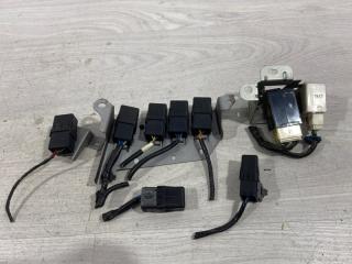Блок реле Ford Ranger (06-11) 2006