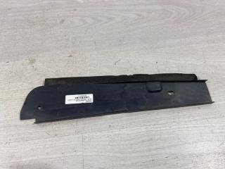 Воздуховод радиатора левый Ford Ranger (06-11) 2006