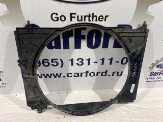 Диффузор вентилятора Ranger (06-11) 2006 Пикап. 4 двери 2.5L 16V DOHC HPCR DI TC Diesel