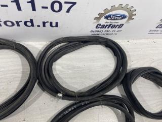 Уплотнитель двери Ranger (06-11) 2006 Пикап. 4 двери 2.5L 16V DOHC HPCR DI TC Diesel