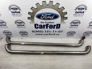 Подножки боковые (комплект) Ford Ranger (06-11) 2006