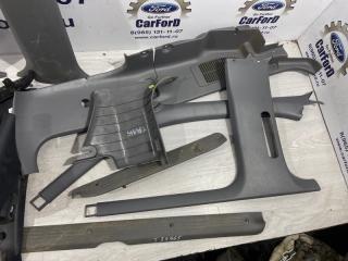 Пластик салона Ford Ranger (06-11) Пикап. 4 двери 2.5L 16V DOHC HPCR DI TC Diesel Пластик салона Ford Ranger (06-11) Пикап. 4 двери 2.5L 16V DOHC HPCR DI TC Diesel