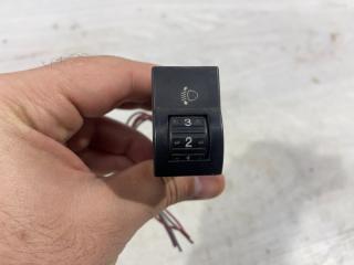 Запчасть кнопка корректора фар Ford Ranger (06-11) 2006