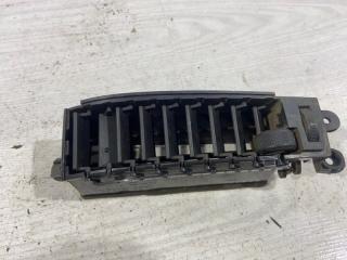 Дефлектор воздушный левый Ford Ranger (06-11) 2006