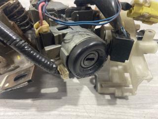 Колонка рулевая Ranger (06-11) 2006 Пикап. 4 двери 2.5L 16V DOHC HPCR DI TC Diesel Колонка рулевая Ranger (06-11) 2006 Пикап. 4 двери 2.5L 16V DOHC HPCR DI TC Diesel