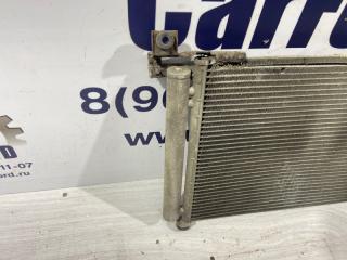Радиатор кондиционера (конденсер) Ford Ranger (06-11) Пикап. 4 двери 2.5L 16V DOHC HPCR DI TC Diesel