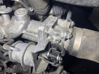 Дроссельная заслонка Ford Ranger (06-11) 2006