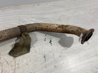 Приемная труба глушителя Ranger (06-11) 2006 Пикап. 4 двери 2.5L 16V DOHC HPCR DI TC Diesel Приемная труба глушителя Ranger (06-11) 2006 Пикап. 4 двери 2.5L 16V DOHC HPCR DI TC Diesel