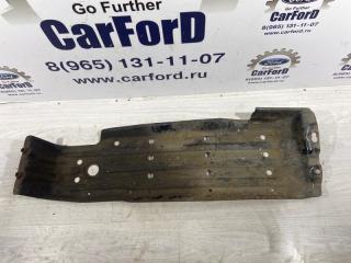 Защита топливного бака Ford Ranger (06-11) 2006