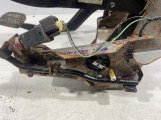 Педаль газа Ford Ranger (06-11) Пикап. 4 двери 2.5L 16V DOHC HPCR DI TC Diesel Педаль газа Ford Ranger (06-11) Пикап. 4 двери 2.5L 16V DOHC HPCR DI TC Diesel