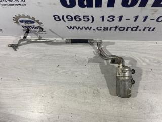 Осушитель системы кондиционирования Ford Focus 2 (04-08) 2007 контрактная Осушитель системы кондиционирования Ford Focus 2 (04-08) 2007