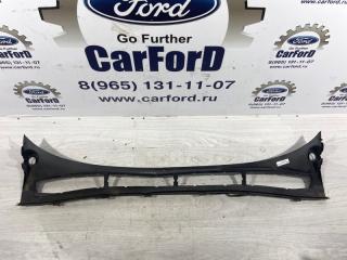 Решетка стеклоочистителя (жабо) Ford Galaxy (06-15) 2008