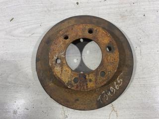 Диск тормозной передний Ford Ranger (06-11) 2006