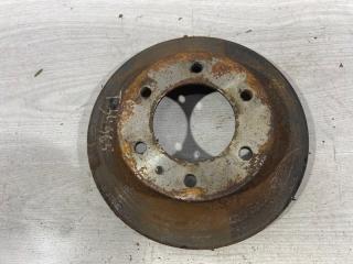 Диск тормозной передний Ford Ranger (06-11) 2006