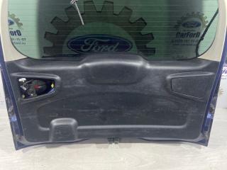 Обшивка двери багажника Ford Galaxy (06-15) 2008
