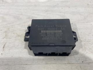 Блок управления парктроником Ford Galaxy (06-15) 2008