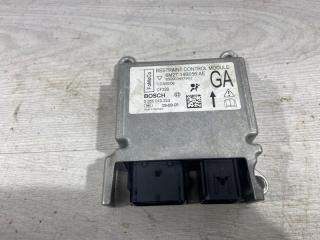 Запчасть блок управления air bag Ford Galaxy (06-15) 2008