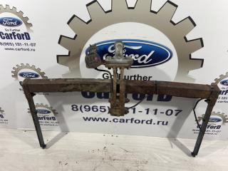 Фаркоп Ford Galaxy (06-15) 2008