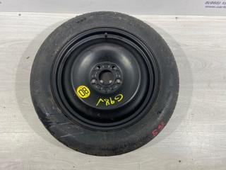 Колесо запасное (докатка) Ford Focus 2 (08-11) 2009
