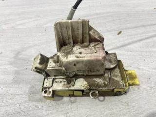 Замок двери задней левой Ford FOCUS 1 USA (98-05) 2002