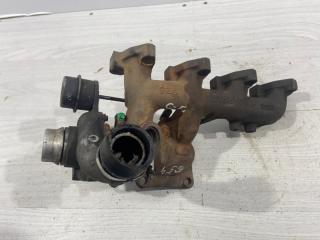 Турбокомпрессор (турбина) Ford Tourneo/Connect (02-13) 2010