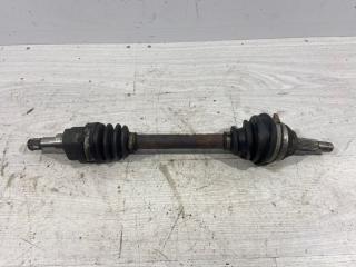 Привод передний левый Ford Focus 1 (98-05) 2003 контрактная Привод передний левый Ford Focus 1 (98-05) 2003