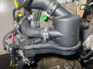 Сапун (маслоотделитель) Ford Focus 1 (98-05) 2001
