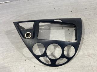 Рамка магнитолы Ford FOCUS 1 USA (98-05) 2002