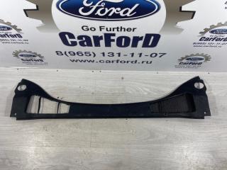 Решетка стеклоочистителя (жабо) Ford Focus 3 (11-14) 2012