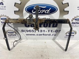 Фаркоп Ford Focus 3 (11-14) 2012