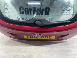 Накладка крышки багажника Ford Focus 3 (11-14) 2012 контрактная Накладка крышки багажника Ford Focus 3 (11-14) 2012