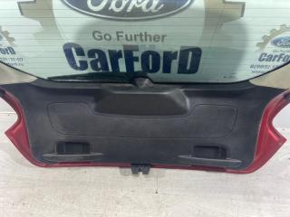 Обшивка двери багажника Ford Focus 3 (11-14) 2012