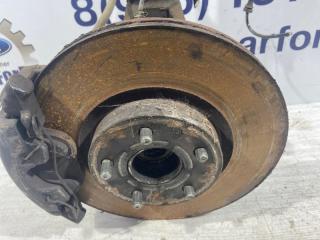 Диск тормозной передний Ford Focus 3 (11-14) 2012
