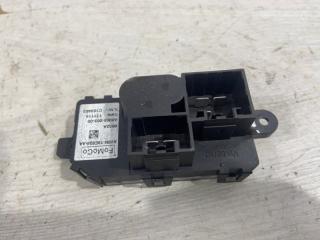 Резистор отопителя Ford Focus 3 (11-14) 2012