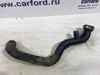 Патрубок интеркулера левый Ford Focus 3 (11-14) 2012