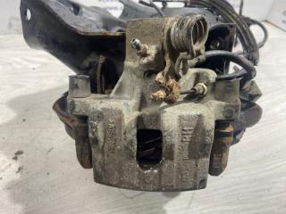 Суппорт задний правый Ford Focus 3 (11-14) 2012