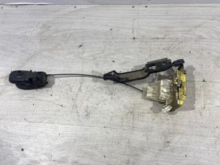 Замок двери задней левой Ford FOCUS 1 USA (98-05) 2002