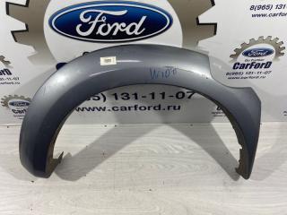 Накладка заднего крыла задняя правая Ford Ranger (06-11) 2006