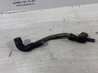 Фланец системы охлаждения (тройник) Ford Mondeo 4 (07-14) 2009 контрактная Фланец системы охлаждения (тройник) Ford Mondeo 4 (07-14) 2009