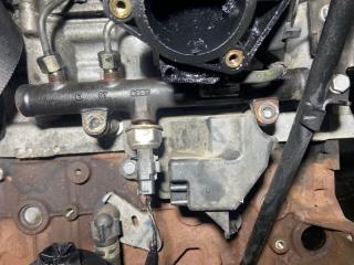 Топливная рампа Ford Mondeo 4 (07-14) 2009