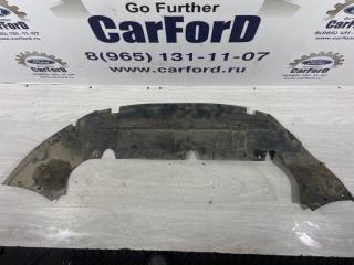Защита переднего бампера Ford Focus 2 (08-11) 2011