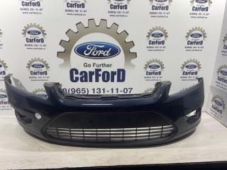 Бампер передний Ford Focus 2 (08-11) 2011