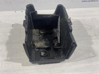 Площадка АКБ Ford Fiesta (08-12) 2010