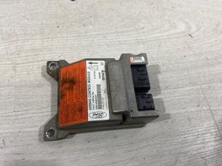 Запчасть блок управления air bag Ford Focus 1 (98-05) 2002